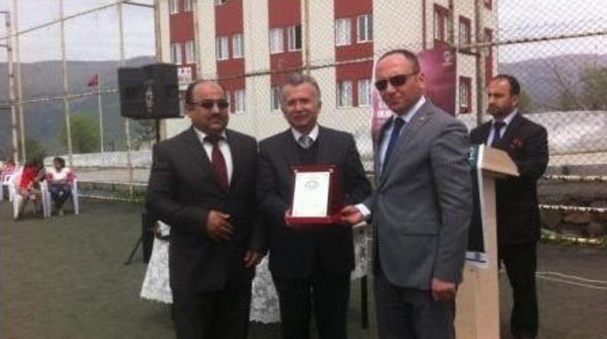 Doğanyol&rsquo;da Kutlu Doğum Haftası