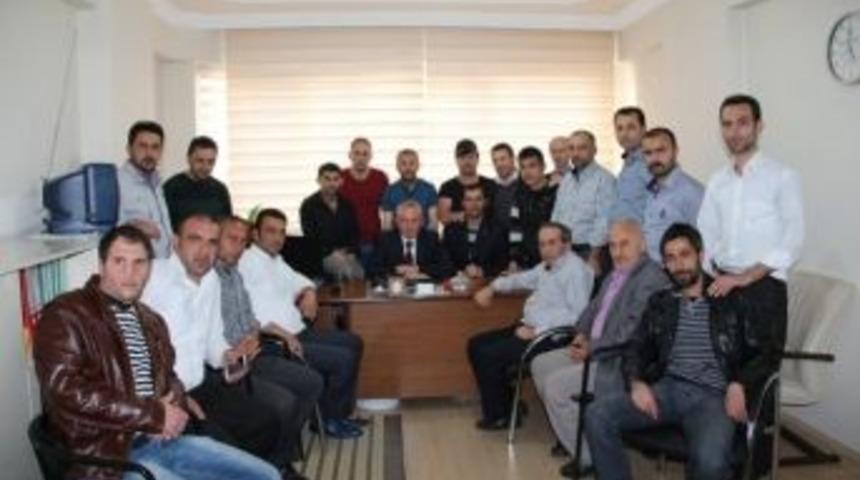 Oltu’da Pazar Günleri Berberler Kapalı Olacak