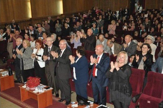 Süleymanpaşa Belediyesi’nden 'ulusal Egemenlik Konseri'