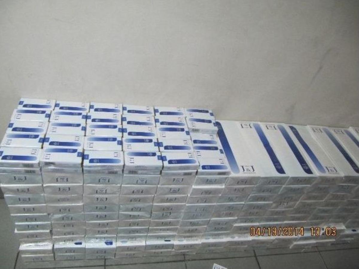 Bursa&rsquo;da Ka&ccedil;ak Akaryakıt, Alkol Ve Sigara Operasyonu