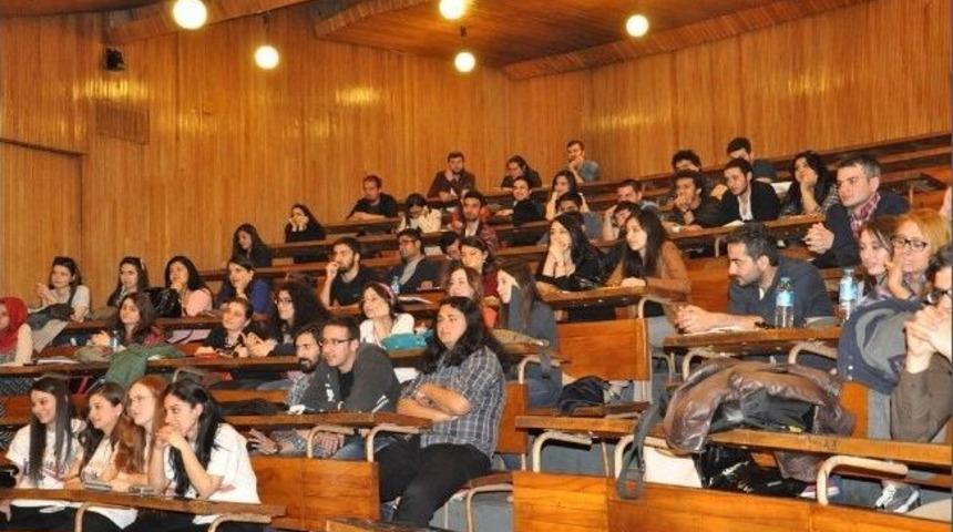 &ldquo;gelecek &Ouml;zel Sekt&ouml;rde&rdquo;