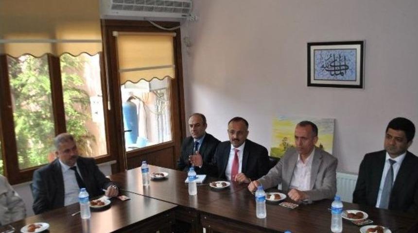 G&uuml;rsu&rsquo;da G&uuml;&ccedil; Birliği