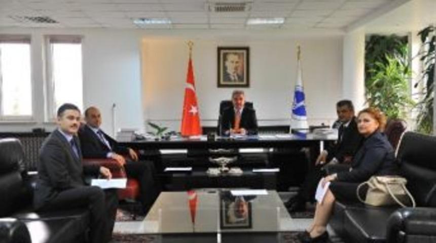 Ekpss İ&ccedil;in &Ouml;nlemler Alındı