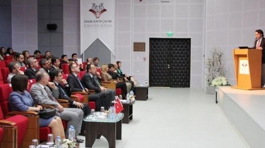 İzmir&rsquo;den T&uuml;rk Turizmine Akademik Bakış