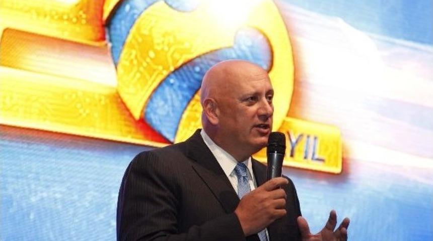 &ldquo;&ouml;nce M&uuml;şterim&rdquo; Dedi, 20. Yılında B&uuml;y&uuml;meye Ve Yatırımlara Devam Etti