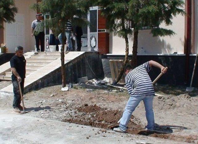 Asü Ve Dssyb’den Süt Analiz Laboratuvarı