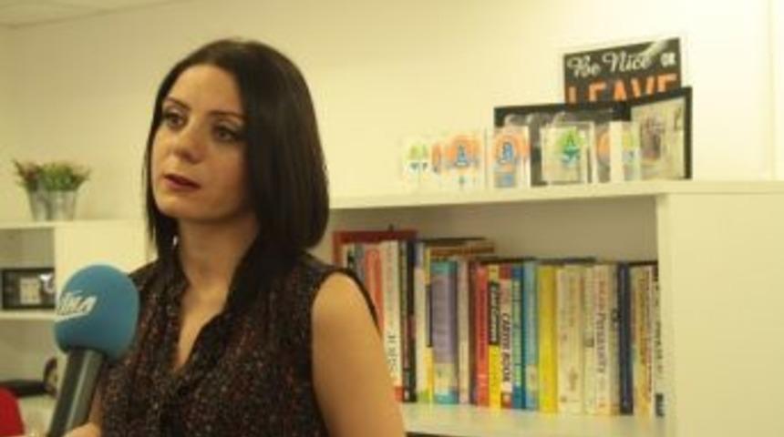 Heyecan &Ouml;ğrenciyi Olumsuz Etkiliyor