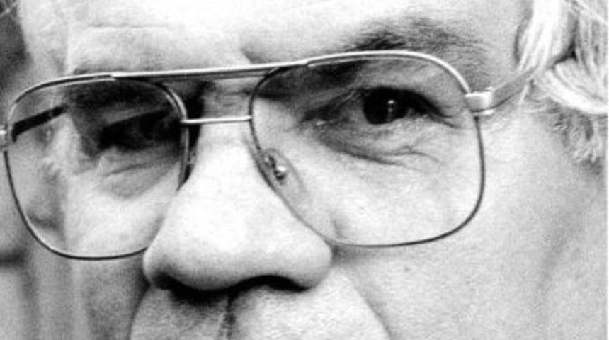 &Ouml;demişli İş&ccedil;i Şair Fethi Savaş&ccedil;ı&rsquo;nın Adı M&uuml;nih&rsquo;te Bir Caddeye Verilecek