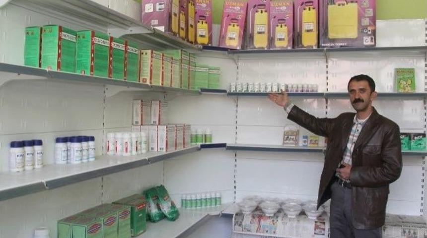 Hakkarili &Ccedil;ift&ccedil;ileri Ekim Telaşı Sardı