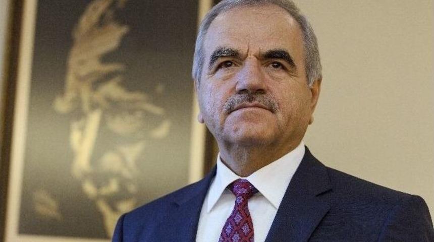 Harmandar Yeniden Aday