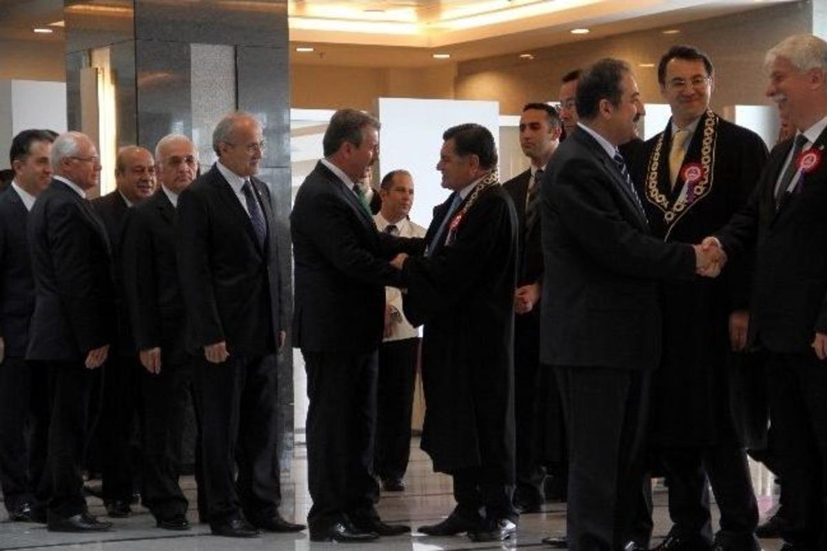 Anayasa Mahkemesi 52 Yaşında