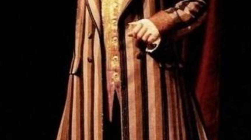 T&uuml;rkiye&rsquo;de Bir İlk