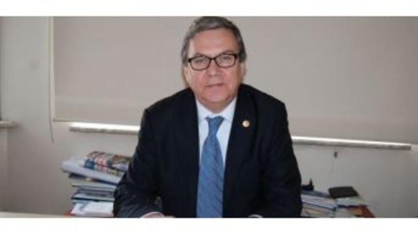 Mobilyacılar Odası Başkanı Yıldız&rsquo;dan Ortak Akıl &Ccedil;ağrısı