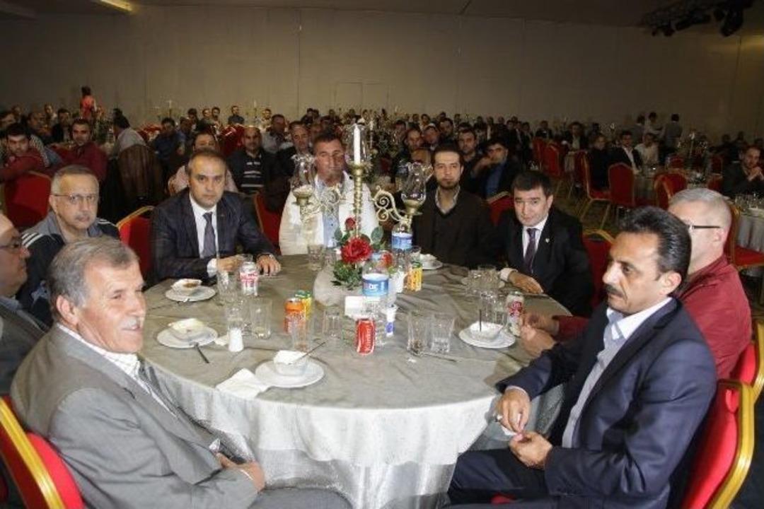 Mosder Başkanı G&uuml;le&ccedil;, İhracat&ccedil;ılar Birliği Başkanlığına Aday