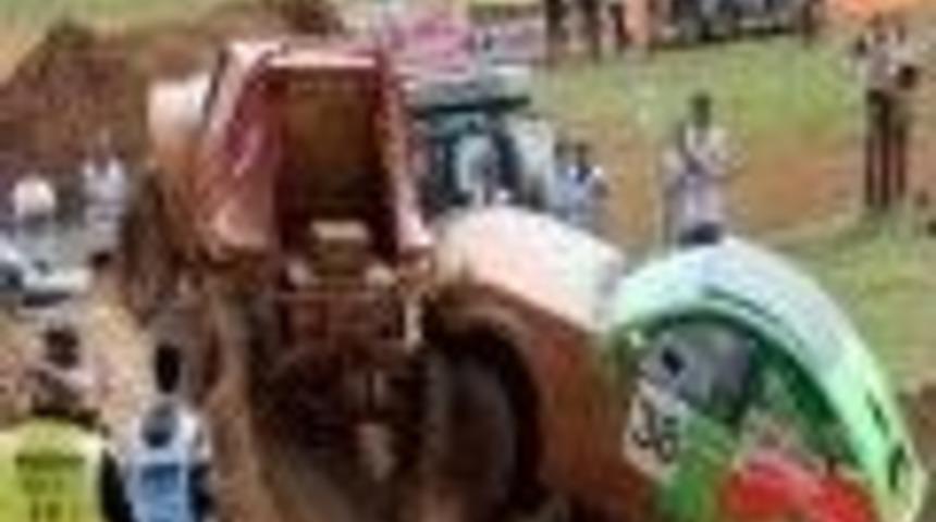 D&uuml;zce Off-road Yaışlarına Ev Sahipliği Yapacak