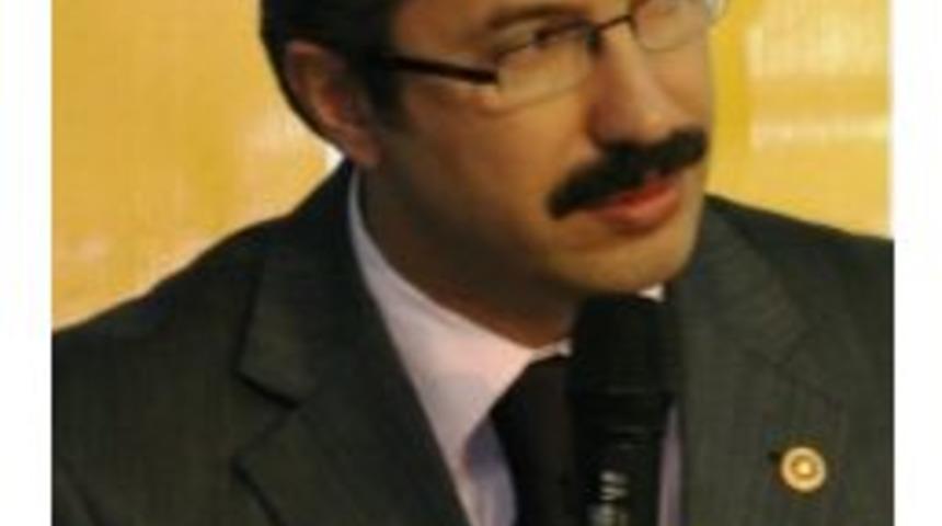 Menderes T&uuml;rel&rsquo;in Yerine Fatih Han &Uuml;nal Getirildi