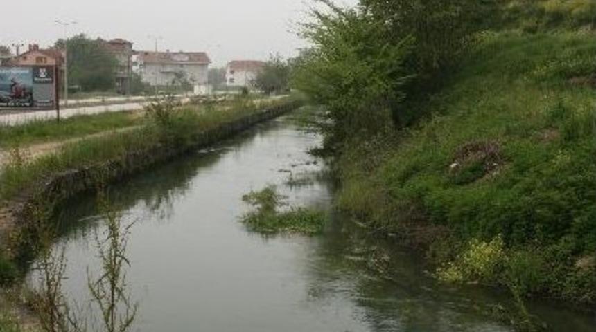 Sulama Sezonu Başlıyor