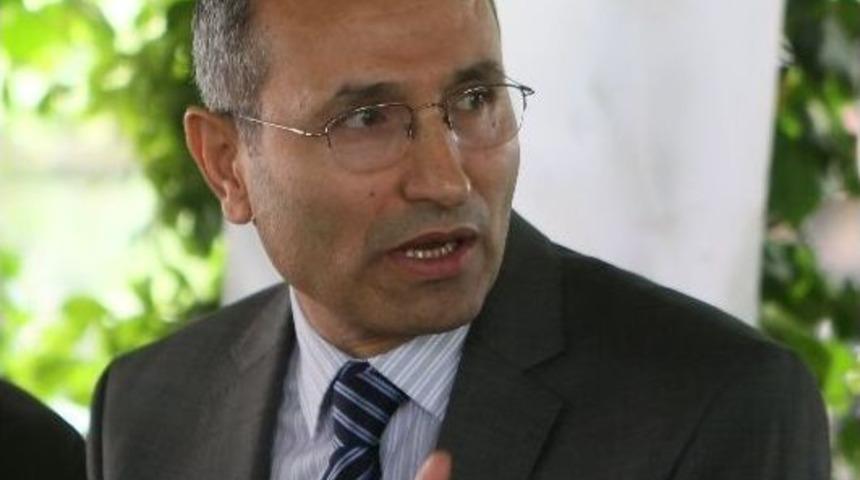 Kirazın Kalibresi &ldquo;gidya&rdquo; İle Y&uuml;kselecek