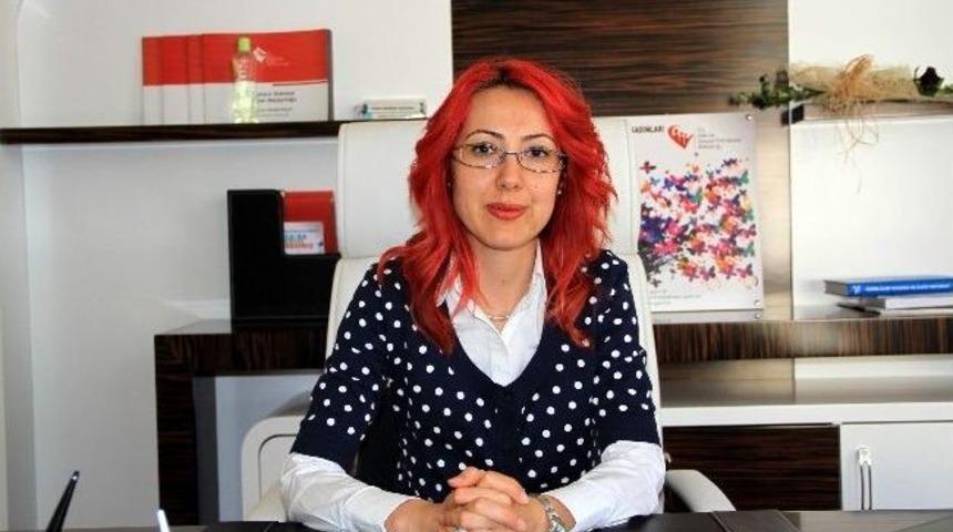 Talay: &ldquo;hakaret Ve Tehdit De Şiddettir&rdquo;