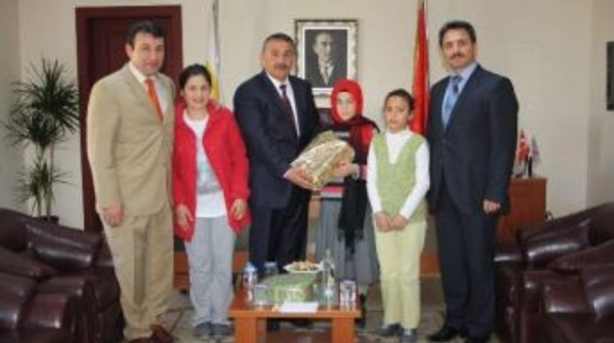 Kutlu Doğum Haftası Etkinliklerinin Şampiyonu Belli Oldu