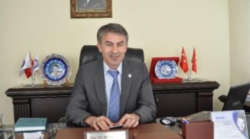 Sağlık Sen Ebelere Sahip &Ccedil;ıktı