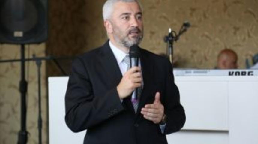 Enver Yılmaz, Seyit Torun&rsquo;a Sert &Ccedil;ıktı