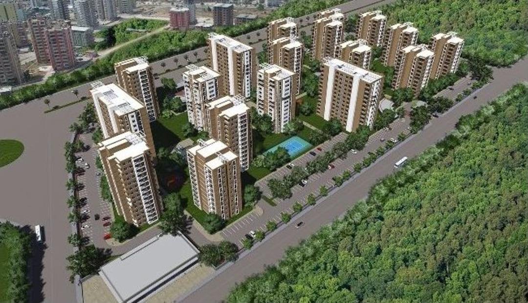 Y&uuml;reğir&rsquo;e Kulak Kent