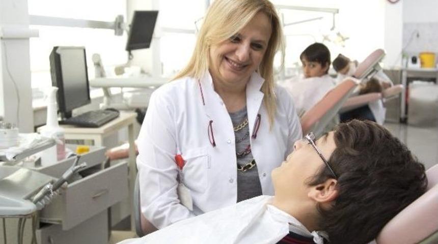 Ege &Uuml;niversitesi Diş Hekimliği Fak&uuml;ltesi Laser Merkezi, Dijital Diş Hekimliği Birimi Kurmaya Hazırlanıyor