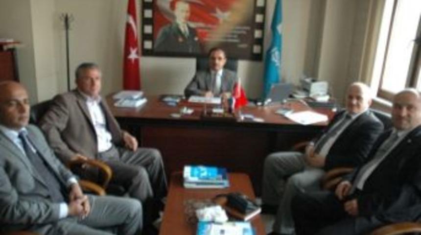 Tarımsal N&uuml;fus Gen&ccedil;leşiyor