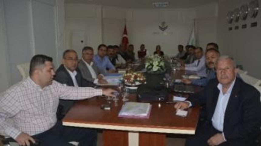 Torbalı, İş&ccedil;i Dostu Belediye