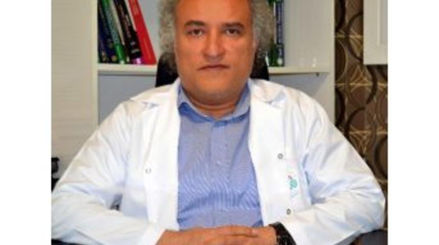 &Uuml;rolojide Holmiyum Tedavisi Hastaları Rahatlatıyor