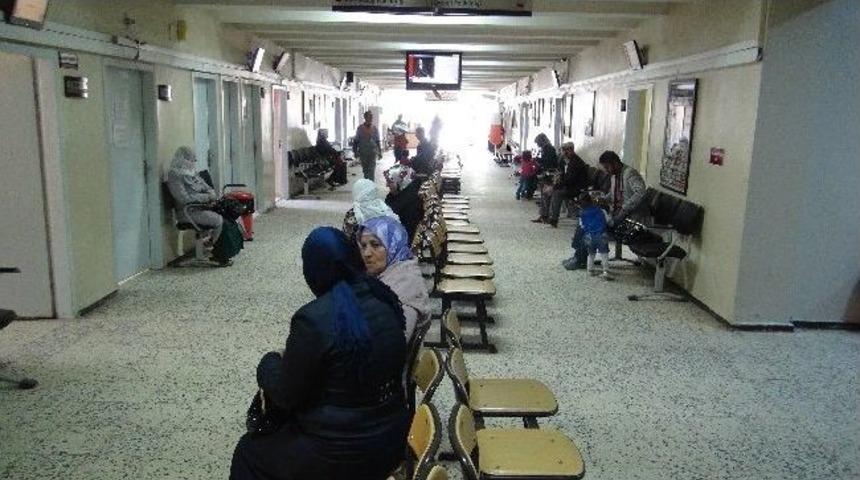 Silvan'a 10 Uzman Doktor Atandı