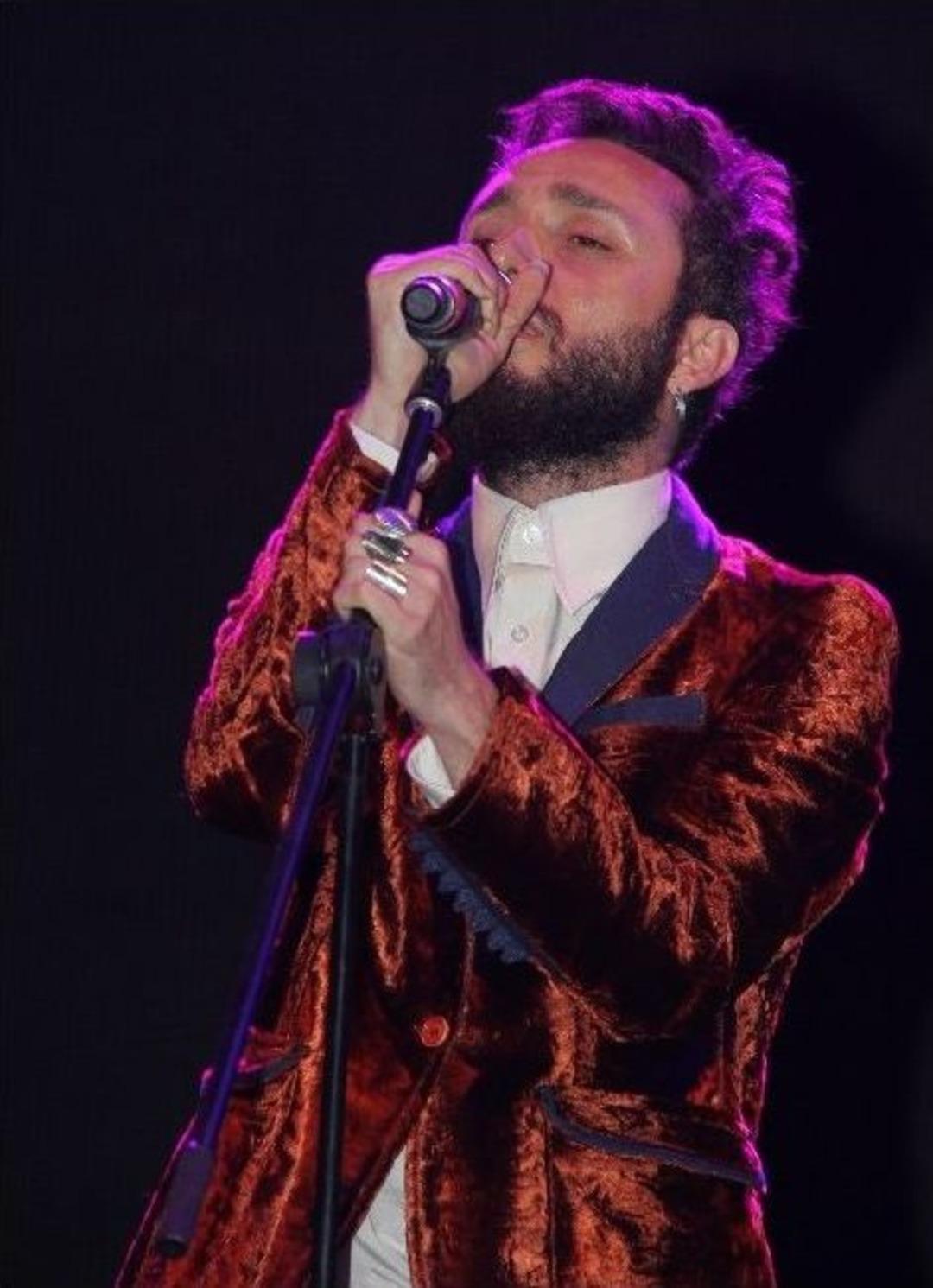 Gaziemir Mabel Matiz İle Coştu