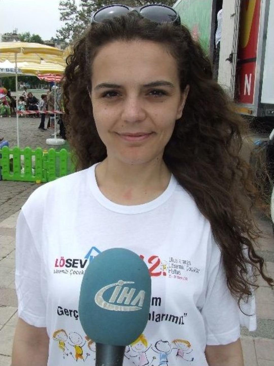 L&ouml;sev Yardım Tırı Gaziantep&rsquo;te