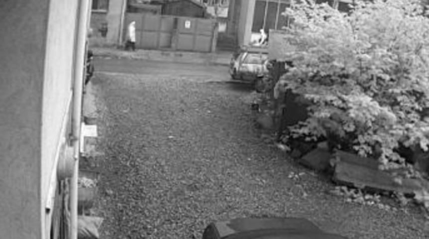 Polise İnanmadı 155&rsquo;i Aradı