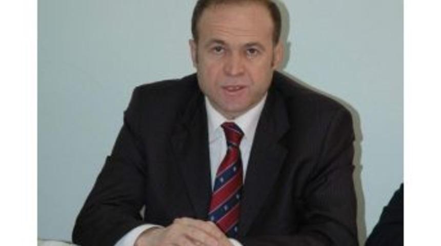 Milletvekili Akg&uuml;n&rsquo;den Cumhurbaşkanlığı Se&ccedil;imi Değerlendirmesi