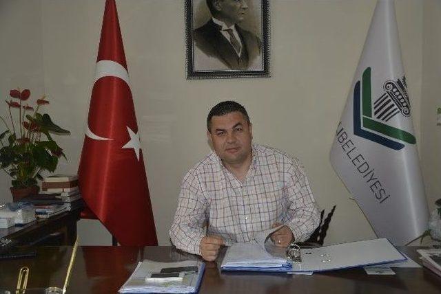 Başkan Görmez, Sanayi Esnafını Unutmadı