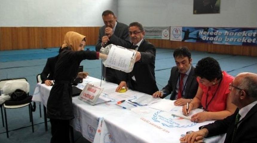 Turşu Bidonları Ve Poşet İ&ccedil;inde Şanslarını Aradılar