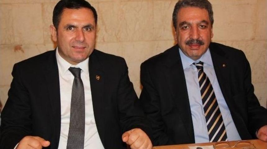 Ankara Ticaret Borsasından, Gtb&rsquo;ye Ziyaret