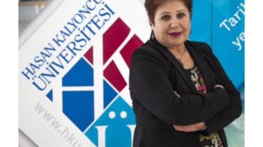 Prof. Dr. Alphan: &ldquo;3 Kişiden Biri 'metabolik Sendrom'lu&rdquo;