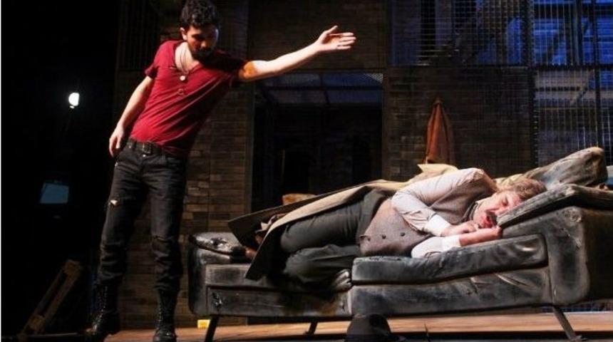 &Ccedil;ıkmaz Sokak &Ccedil;ocukları Galaya Hazır