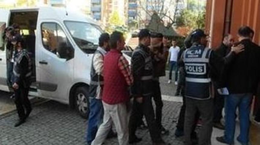 Giresun'da Sahte Para Operasyonu