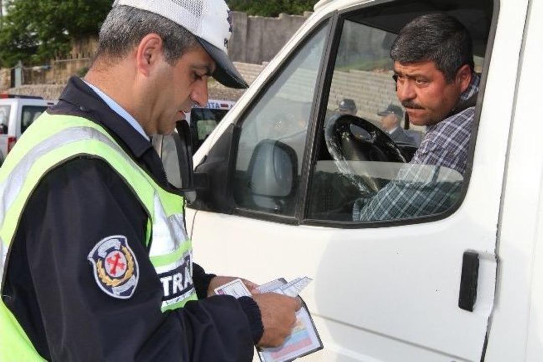 İş&ccedil;i Servislerine Ani Denetim