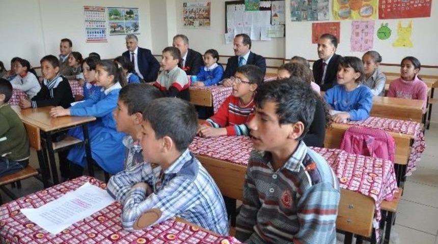 Mş&uuml; Rekt&ouml;r&uuml;nden Başbakanın Ermeni Meselesiyle İlgili Mesajına Destek