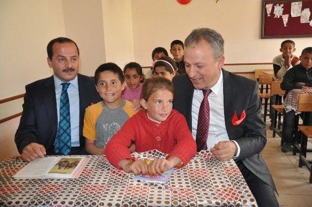 Mşü Rektöründen Başbakanın Ermeni Meselesiyle İlgili Mesajına Destek