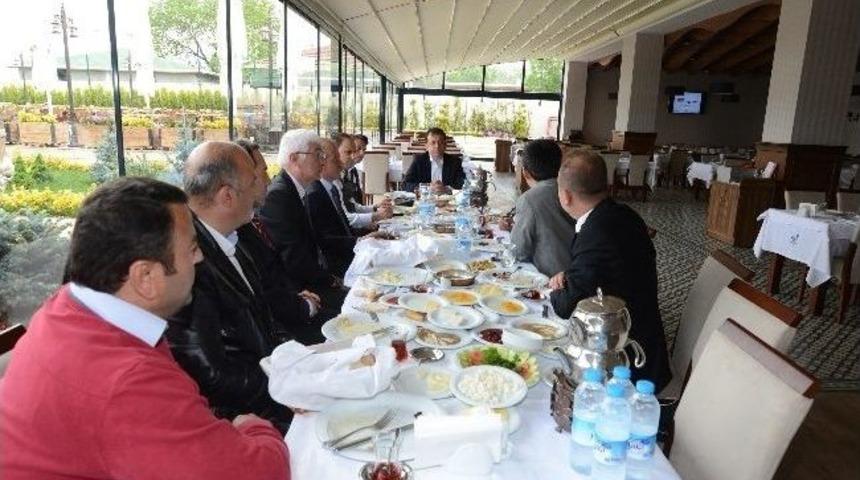 Beylikd&uuml;z&uuml;&rsquo;n&uuml;n Elektrik Sıkıntısı &Ccedil;&ouml;z&uuml;lecek