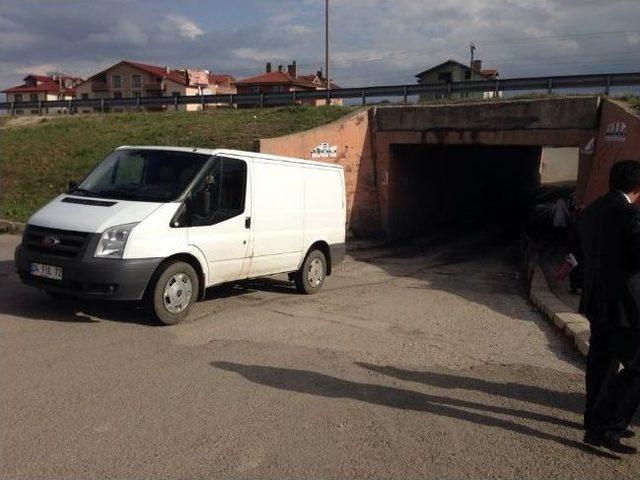 Gerede’de Belediye Başkanı Göreve Hızlı Başladı 1