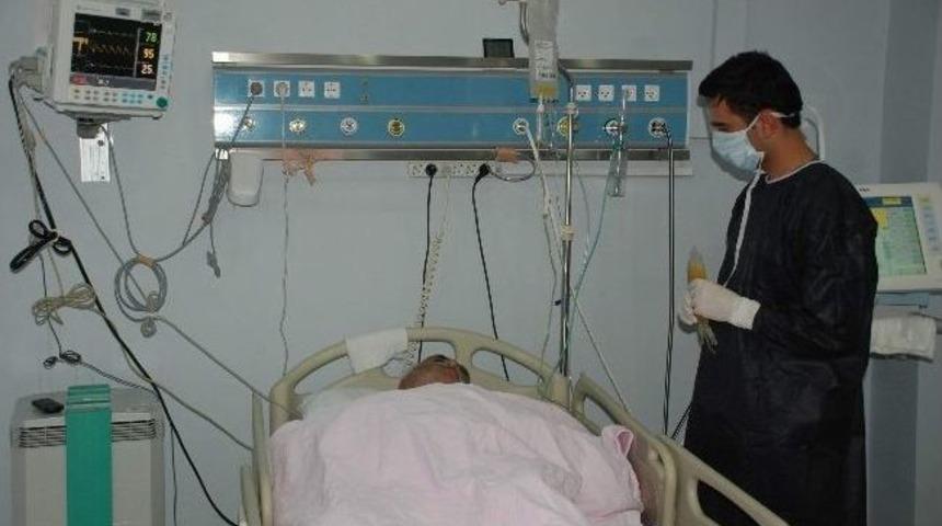 Kene Değil Dikkatsizlik &Ouml;ld&uuml;r&uuml;yor