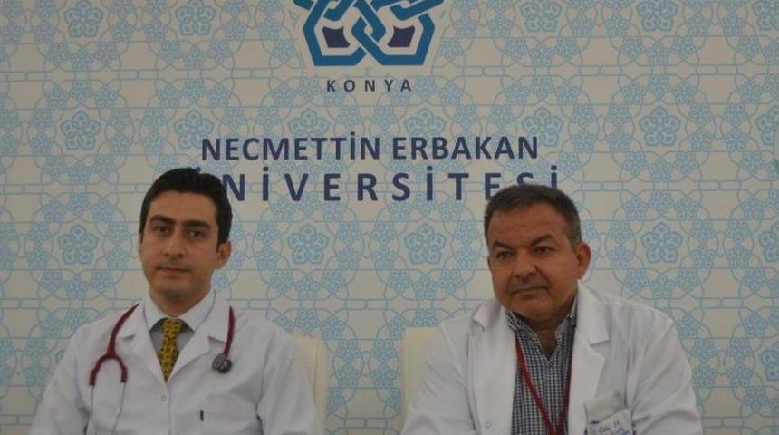 Küçük Medine Artık Ağladığında Morarmayacak