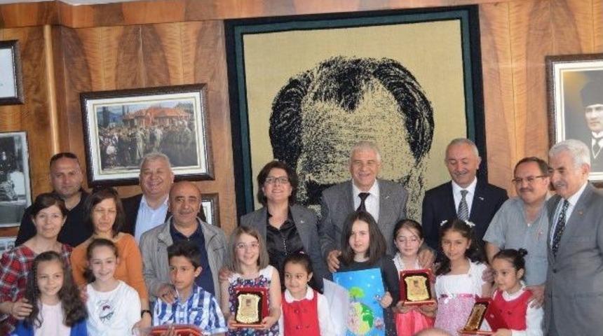 Add Resim Yarışması Sonu&ccedil;landı